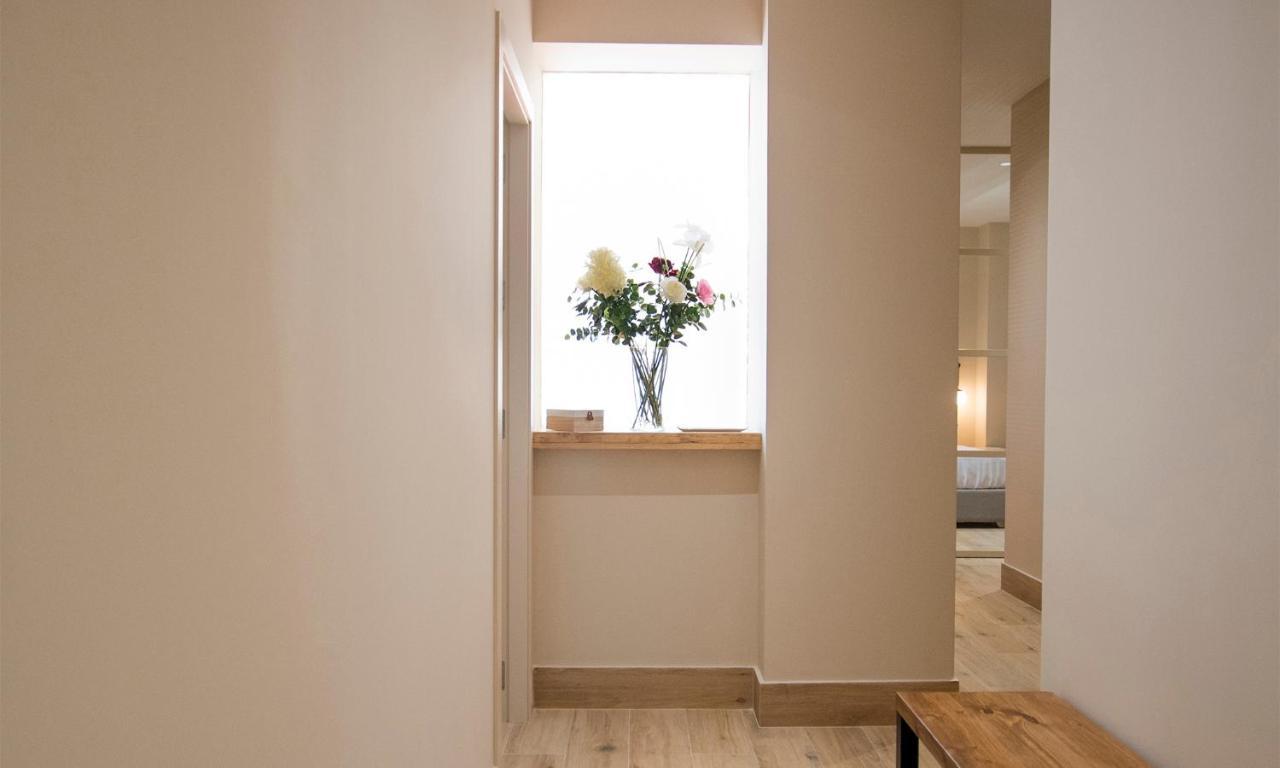 Terraza Playa De Cadiz 2 Ha Apartment المظهر الخارجي الصورة