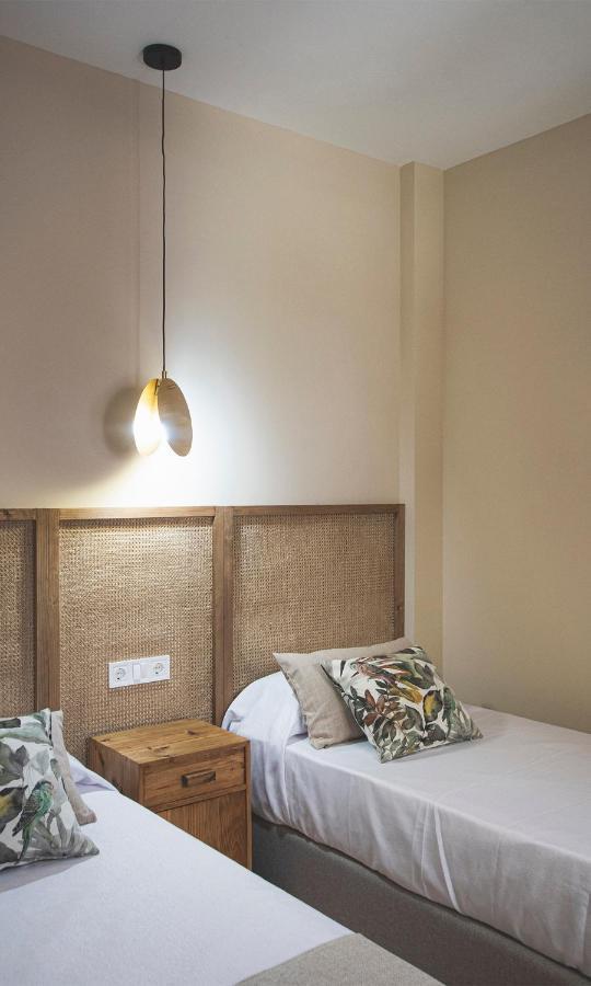 Terraza Playa De Cadiz 2 Ha Apartment المظهر الخارجي الصورة